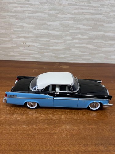 No.198 Minicar 1 18 ACME Chrysler St. Regis - Picture 4 of 13