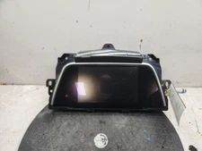 Audio Equipment Radio Control Panel Includes Display Fits 18-19 XT5 764499