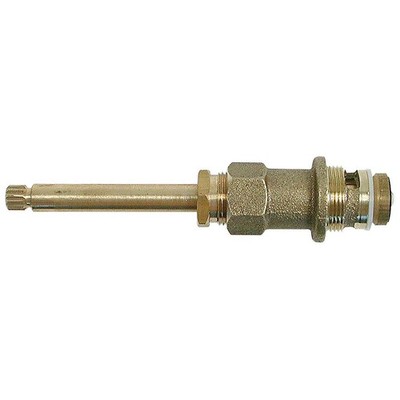 PPG 17328 for PlumbMaster 587Wblt Less Threads Diverter Stem (Bagged, Generi