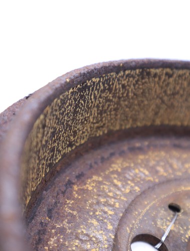 Tambour arrière gauche occasion SKODA FABIA I Phase 1 - 1.4 68ch - Photo 3/3