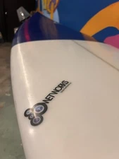 surfboard