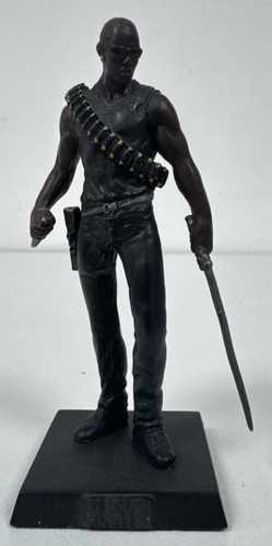 Eaglemoss Classic Marvel Figurensammlung - Blade