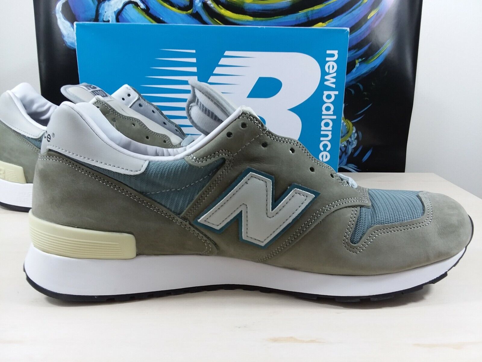 New Balance 1300 M1300JP3 ships FAST!