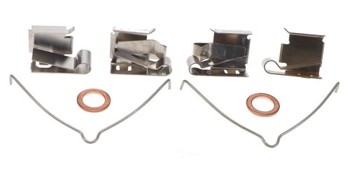 Disc Brake Caliper Cardone 19-B1569A Reman fits 1997 Toyota Camry - Picture 6 of 8