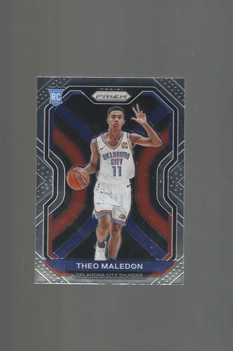 Oklahoma City Thunder - RC - Inserts - Stars - Various Brands and Years - PYC - Picture 51 of 83