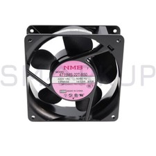 New In Box NMB 4715MS-22T-B50-B00 Axial Fan 220VAC 13.0W