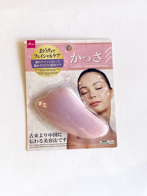ザ・ダイソー FACIAL PLATE
