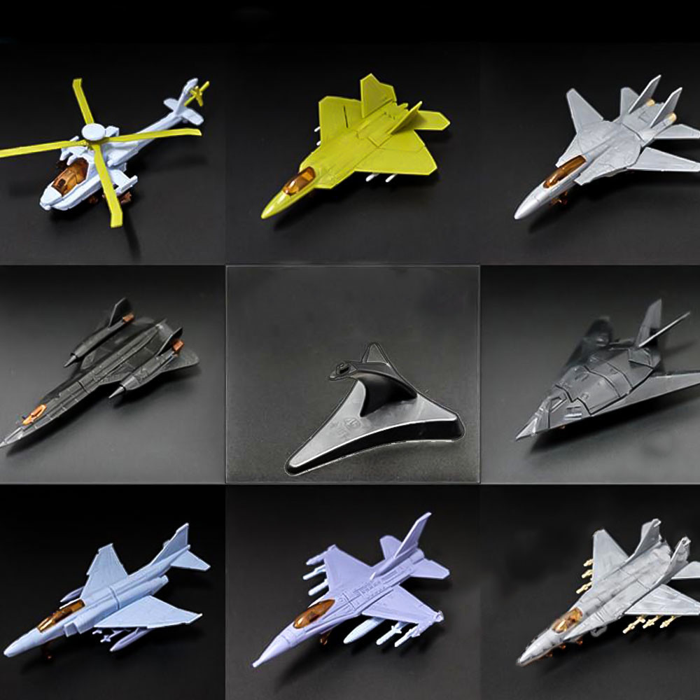 4D MASTER TOP FIGHTERS 4Dパズル 戦闘機　8機セット 71KvQTOzO-L._UF350,350_QL80_.jpg