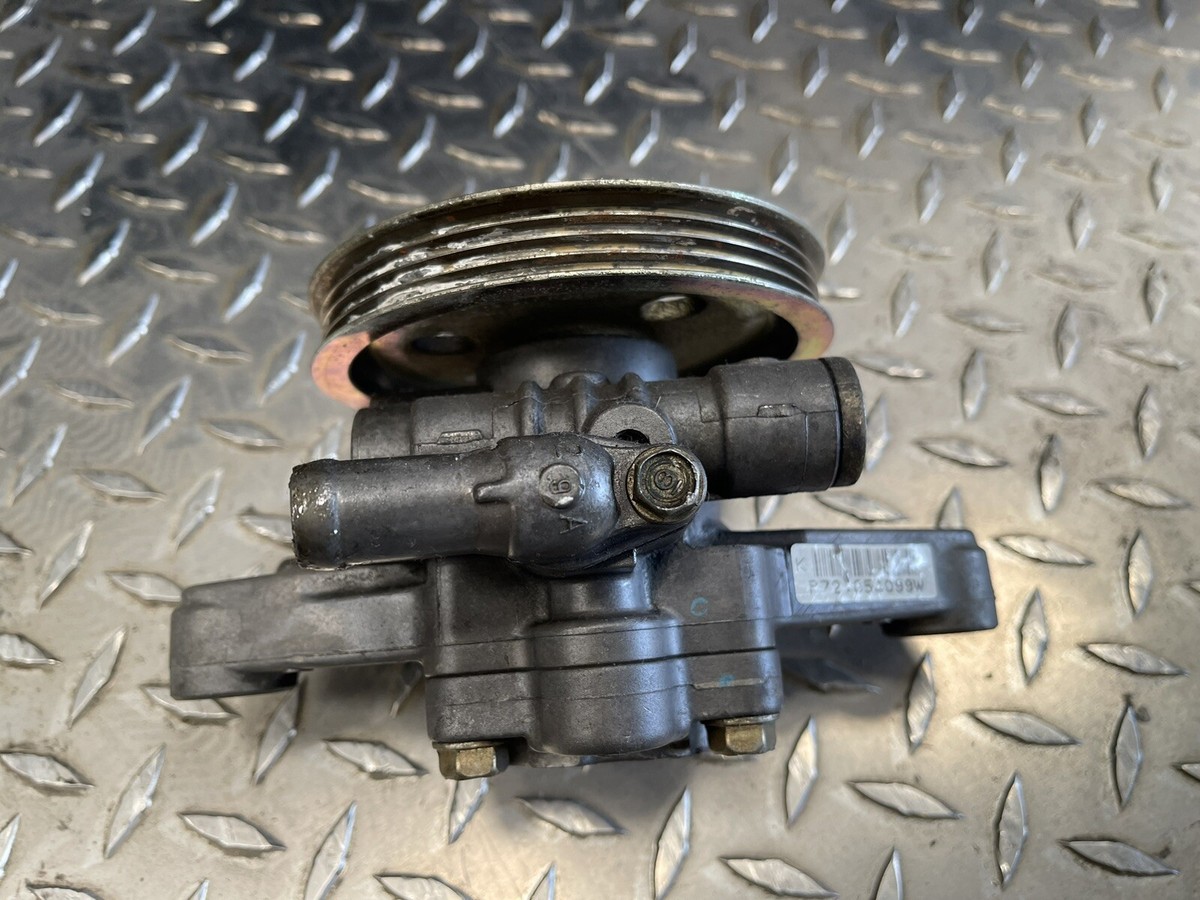 98 99 00 JDM ACURA INTEGRA TYPE R GSR B18C DC2 DB8 OEM POWER