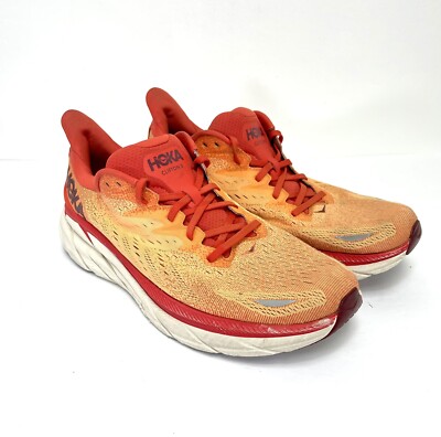 Hoka Hombre Hoka One Clifton Tenis De Correr Para Hombre