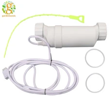 Salt Chlorine Generator 20000 Gallons Replacement For GLX-CELL-5 Swimming Pool