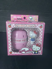 New 2008 Sanrio Hello Kitty Doki Doki Pounding Action Game