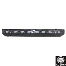 For Jeep Grand Cherokee 93-98 Rear Bumper Reinforcement Steel Impact Face Bar