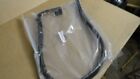 Isuzu Vehicross Drivers Door Drip Seal Gasket Oem
