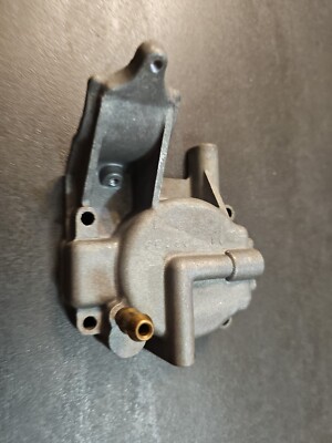 NEW OEM OMC Johnson Evinrude Carburetor Cap 322299 0322299