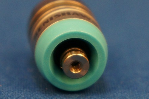 Renishaw TP20 Low Force CMM Probe Module New In Box with One Year Warranty - Picture 5 of 9