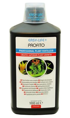 1000ml Easy Life ProFito 1L Pflanzendnger Aquarium Dnger Wasser Fische  Pflege | eBay.de