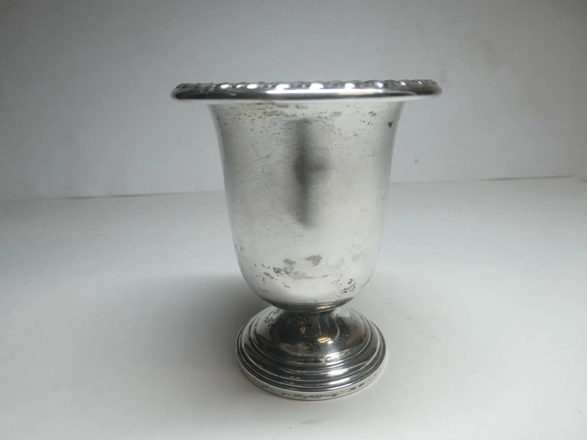 Sterling 2024 silver urn
