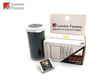 LED Upgrade Kit for Streamlight Stinger, Stinger XT, PolyStinger, Super Stinger