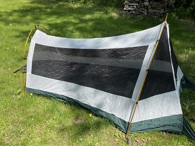 MEC Quail Plus Tent