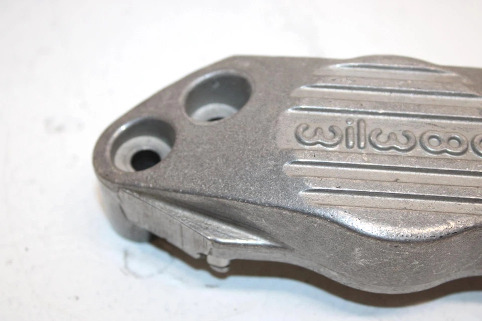 Pinza de freno Arctic Cat Crossfire 700 Efi OEM 06 mitad 1702-200 SA251 Foto 3 de 4