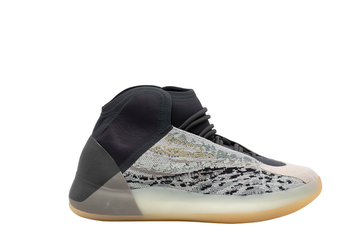 Yeezy QNTM Sea Teal