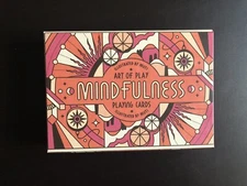 Mindfulness Playing Cards Twin Box (BOX ONLY) Art Of Play Dan & Dave