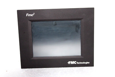 FMC Technologies FCDU020101 Series: E Fmc2 Flow Computer