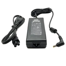 Genuine Lite-On Adapter Charger for Gateway NV76R NE51006U NE51B14U Laptop Power