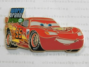 world grand prix lightning mcqueen