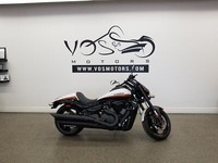 2020 Suzuki VZR1800BZM0 Demo M109RZ B.O.S.S. - V4617