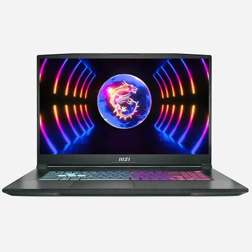 MSI Katana 17 B13VFK (MSI Gaming Laptop)