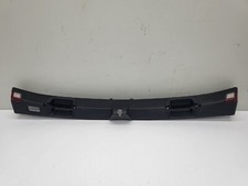 Mercedes W212  Verkleidung Heckklappe Kofferraumdeckel Ladekante A2127400072 (00