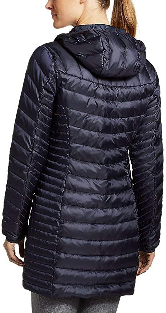 Eddie Bauer Women's Astoria Hooded Down 