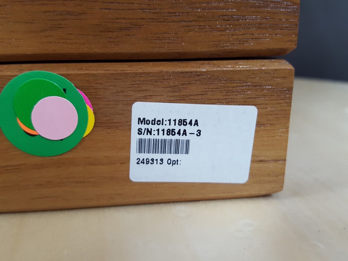 HP/Agilent 11854A: 50 Ohms BNC Accessory Kit - 3 | eBay
