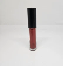 MAC Lipglass Gloss WOMAN OF MYSTERY 0.10 oz