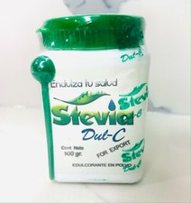 Stevia from Bolivia Dul-C - 100grs.