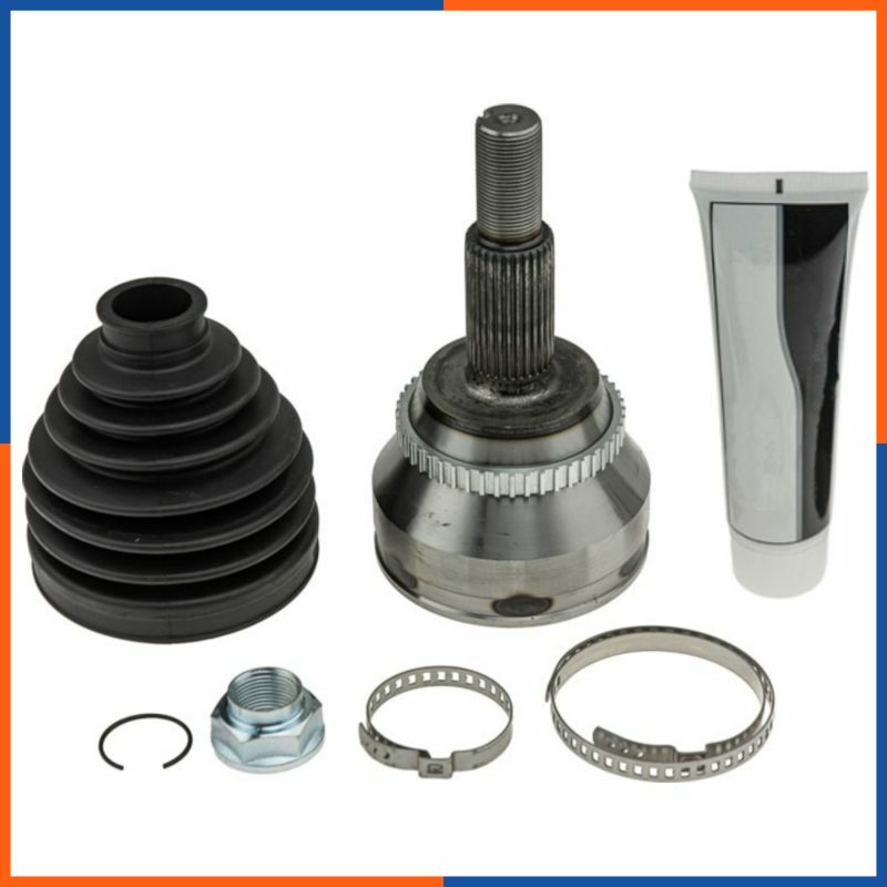 Joint kit extérieur pour arbre de transmission avant TOYOTA 0110-GSL20A48