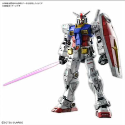 1/60PGUNLEASHEDRX-78-2ガンダム　セット RX-78-2 Gundam 1/60 PG UNLEASHED Bandai Spirits Gunpla Evolution
