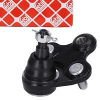 febi 178336 Traggelenk FüHrungsgelenk FüR Honda Civic IX FB Vorne 51220-TR0-A01