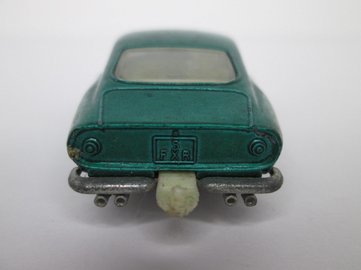 Lesney Matchbox Series No. 75 Ferrari Berlinetta Made in