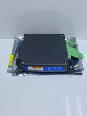 Bently Nevada 3701/55 Adapter ESD Relais Leistung Modul 323073-01 Rev: Nc
