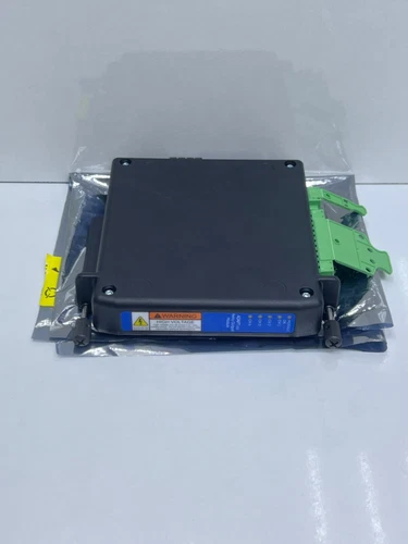 BENTLY NEVADA 3701/55 ADAPT ESD RELAY OUTPUT MODULE 323073-01 REV: NC