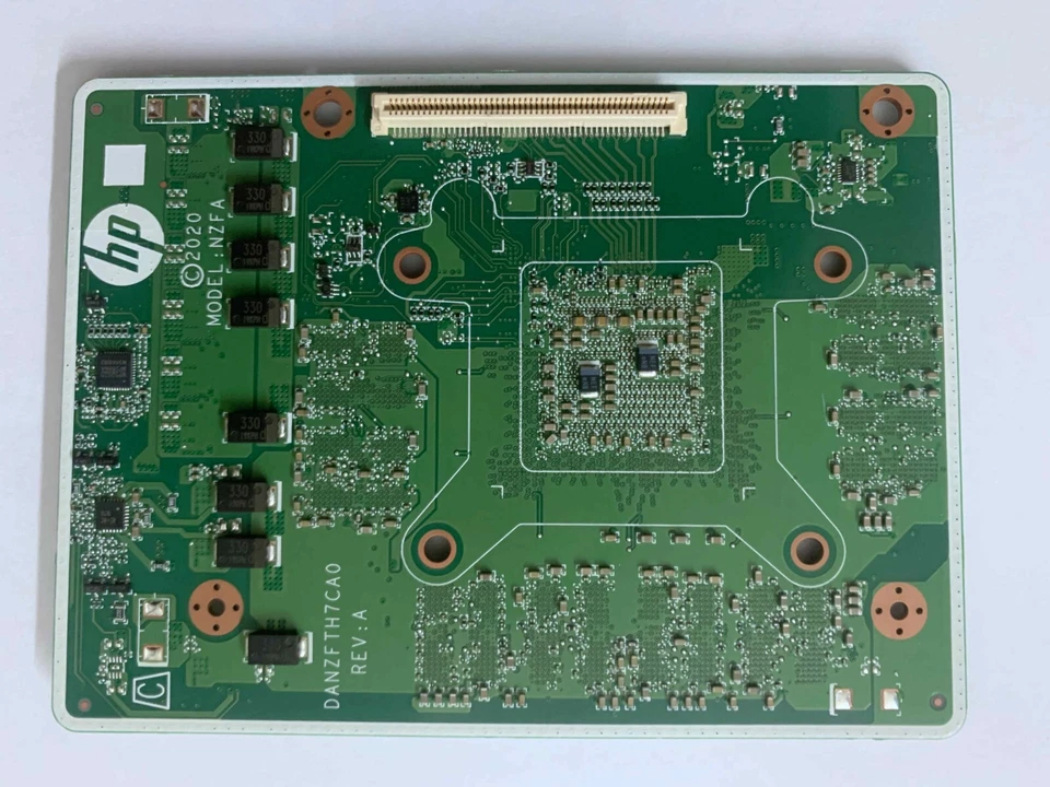 NEW HP Envy 32-a1 NVIDIA RTX 2080 Super 8GB Video Card L83906-005 DANZFTH7CA0 - Image 3 of 4