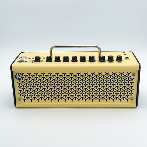 Yamaha THR10II Desktop Guitar Amplifier Good Condition Working Tested from Japan - Picture 3 of 22