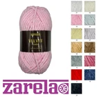 Zarela Velvet Yarn/Wool 100g