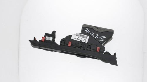 2016-2021 Mazda Mx-5 Miata Hazard Switch Panel Na1p-55-220A-02 - Picture 2 of 9