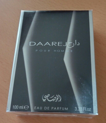 Rasasi Daarej pour Homme Eau de Parfum 100ml EDP Men