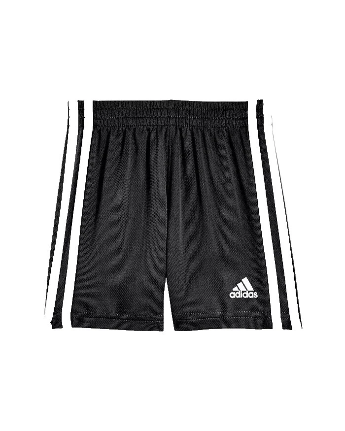 Polyester 4 Size Shorts for Boys