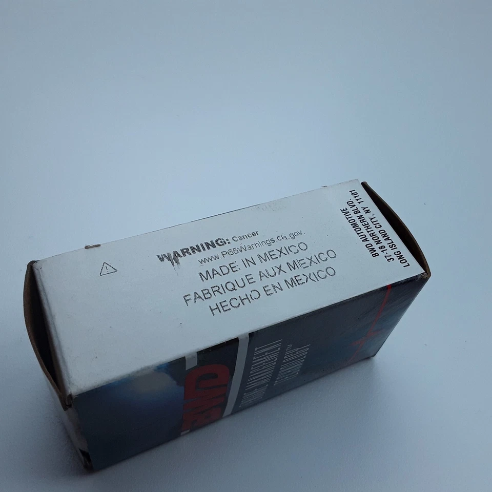 Válvula PCV para Cadillac Buick Saturn Oldsmobile Pontiac Chevrolet (1985-2009) Foto 4 de 4
